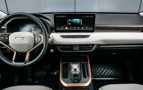 Haval Jolion, 2024 год, 2 949 000 рублей, 11 фотография