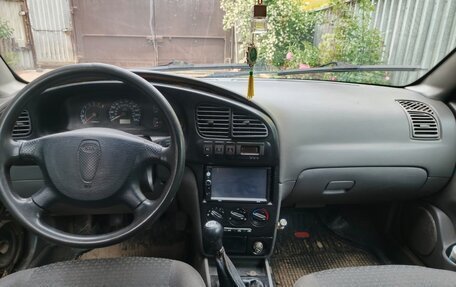 KIA Shuma II, 2002 год, 170 000 рублей, 9 фотография