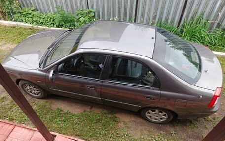KIA Shuma II, 2002 год, 170 000 рублей, 3 фотография