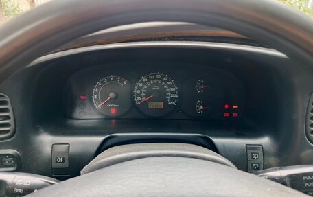 KIA Shuma II, 2002 год, 170 000 рублей, 8 фотография