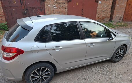 Citroen C4 II рестайлинг, 2011 год, 430 000 рублей, 6 фотография