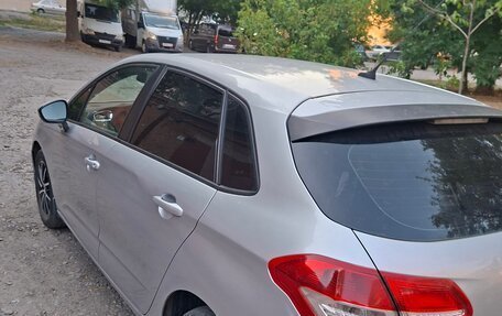Citroen C4 II рестайлинг, 2011 год, 430 000 рублей, 5 фотография
