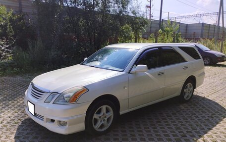 Toyota Mark II IX (X110), 2003 год, 890 000 рублей, 5 фотография