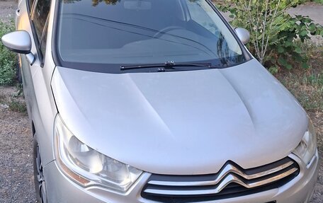 Citroen C4 II рестайлинг, 2011 год, 430 000 рублей, 7 фотография