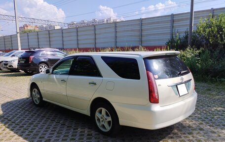 Toyota Mark II IX (X110), 2003 год, 890 000 рублей, 8 фотография