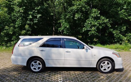 Toyota Mark II IX (X110), 2003 год, 890 000 рублей, 2 фотография
