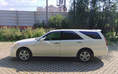 Toyota Mark II IX (X110), 2003 год, 890 000 рублей, 4 фотография