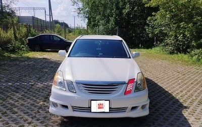 Toyota Mark II IX (X110), 2003 год, 890 000 рублей, 1 фотография