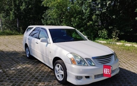 Toyota Mark II IX (X110), 2003 год, 890 000 рублей, 6 фотография