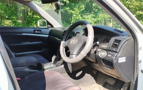 Toyota Mark II IX (X110), 2003 год, 890 000 рублей, 9 фотография