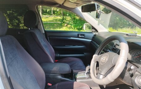 Toyota Mark II IX (X110), 2003 год, 890 000 рублей, 10 фотография