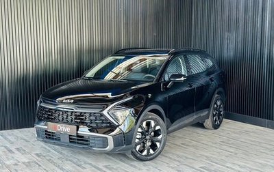 KIA Sportage IV рестайлинг, 2025 год, 3 800 000 рублей, 1 фотография