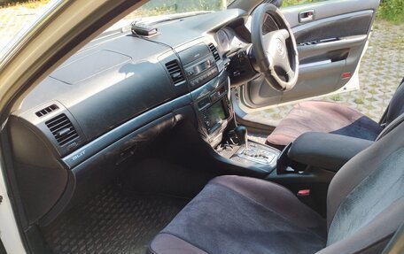 Toyota Mark II IX (X110), 2003 год, 890 000 рублей, 11 фотография