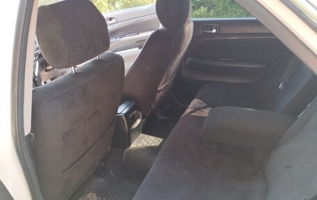 Toyota Mark II IX (X110), 2003 год, 890 000 рублей, 13 фотография