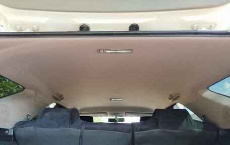 Toyota Mark II IX (X110), 2003 год, 890 000 рублей, 16 фотография