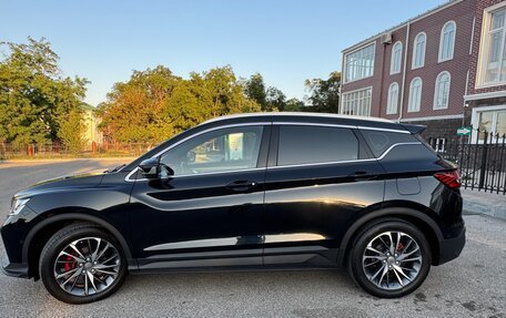 Geely Coolray I, 2021 год, 1 650 000 рублей, 7 фотография
