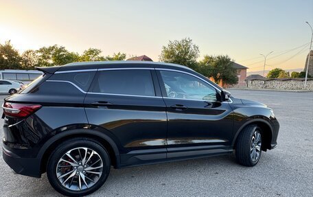 Geely Coolray I, 2021 год, 1 650 000 рублей, 6 фотография