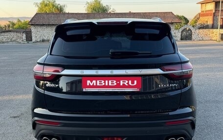 Geely Coolray I, 2021 год, 1 650 000 рублей, 5 фотография