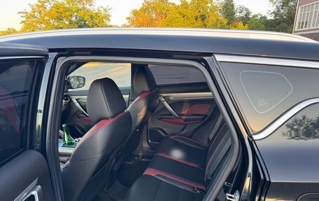 Geely Coolray I, 2021 год, 1 650 000 рублей, 11 фотография