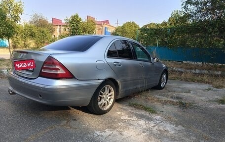 Mercedes-Benz C-Класс, 2000 год, 450 000 рублей, 4 фотография