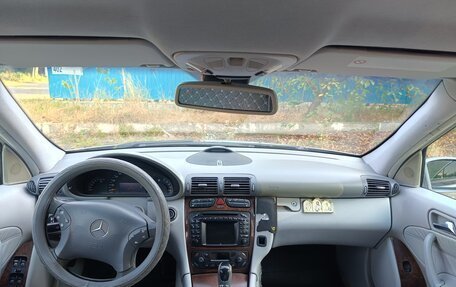 Mercedes-Benz C-Класс, 2000 год, 450 000 рублей, 7 фотография