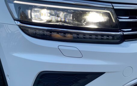 Volkswagen Tiguan II, 2020 год, 3 490 000 рублей, 6 фотография