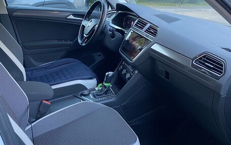 Volkswagen Tiguan II, 2020 год, 3 490 000 рублей, 13 фотография