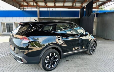 KIA Sportage IV рестайлинг, 2025 год, 3 800 000 рублей, 6 фотография