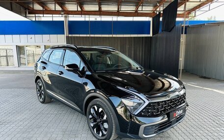 KIA Sportage IV рестайлинг, 2025 год, 3 800 000 рублей, 4 фотография
