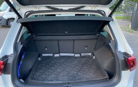 Volkswagen Tiguan II, 2020 год, 3 490 000 рублей, 21 фотография