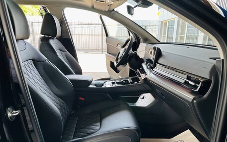 KIA Sportage IV рестайлинг, 2025 год, 3 800 000 рублей, 15 фотография