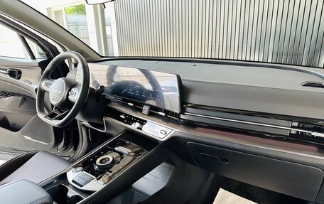 KIA Sportage IV рестайлинг, 2025 год, 3 800 000 рублей, 14 фотография