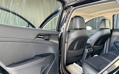 KIA Sportage IV рестайлинг, 2025 год, 3 800 000 рублей, 19 фотография