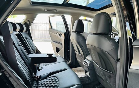 KIA Sportage IV рестайлинг, 2025 год, 3 800 000 рублей, 18 фотография