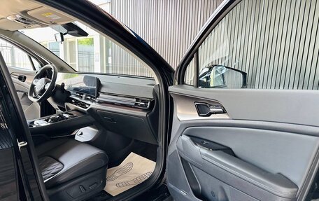 KIA Sportage IV рестайлинг, 2025 год, 3 800 000 рублей, 16 фотография