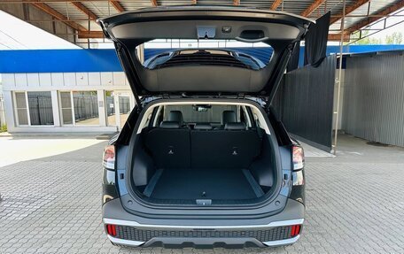KIA Sportage IV рестайлинг, 2025 год, 3 800 000 рублей, 21 фотография