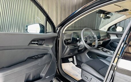 KIA Sportage IV рестайлинг, 2025 год, 3 800 000 рублей, 10 фотография