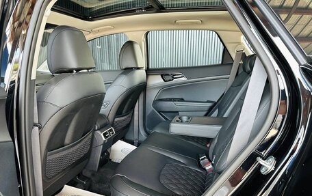KIA Sportage IV рестайлинг, 2025 год, 3 800 000 рублей, 20 фотография