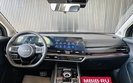 KIA Sportage IV рестайлинг, 2025 год, 3 800 000 рублей, 13 фотография