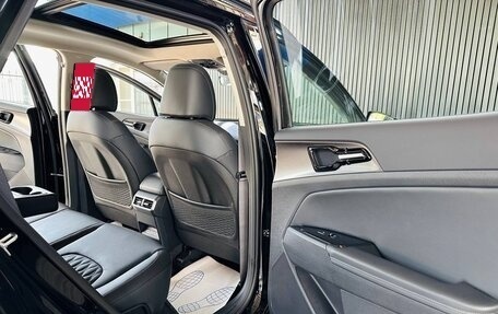 KIA Sportage IV рестайлинг, 2025 год, 3 800 000 рублей, 17 фотография