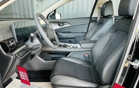 KIA Sportage IV рестайлинг, 2025 год, 3 800 000 рублей, 11 фотография
