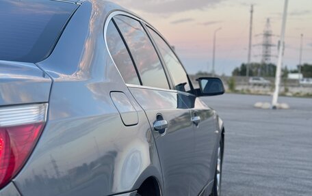 BMW 5 серия, 2003 год, 1 000 000 рублей, 8 фотография