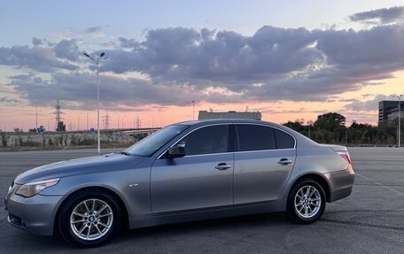 BMW 5 серия, 2003 год, 1 000 000 рублей, 2 фотография