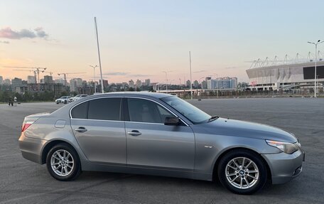 BMW 5 серия, 2003 год, 1 000 000 рублей, 9 фотография