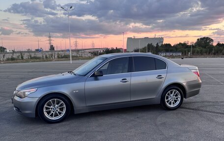 BMW 5 серия, 2003 год, 1 000 000 рублей, 3 фотография