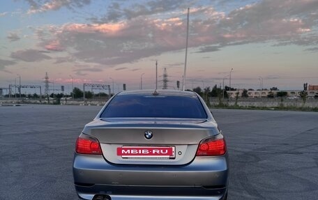 BMW 5 серия, 2003 год, 1 000 000 рублей, 6 фотография