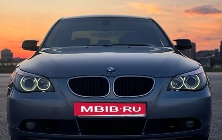 BMW 5 серия, 2003 год, 1 000 000 рублей, 12 фотография