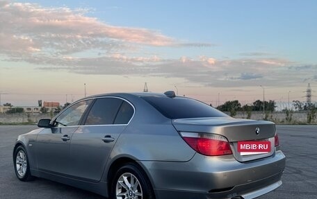 BMW 5 серия, 2003 год, 1 000 000 рублей, 4 фотография