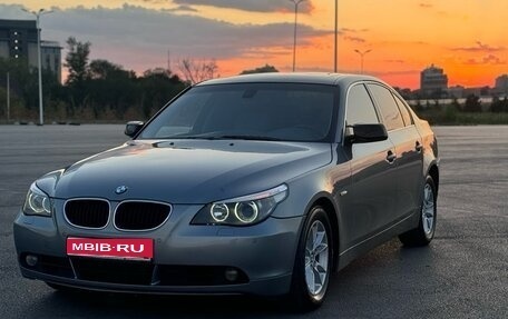 BMW 5 серия, 2003 год, 1 000 000 рублей, 1 фотография