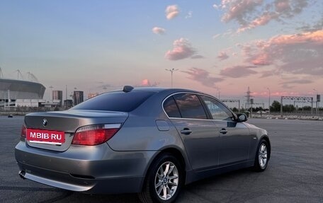 BMW 5 серия, 2003 год, 1 000 000 рублей, 7 фотография